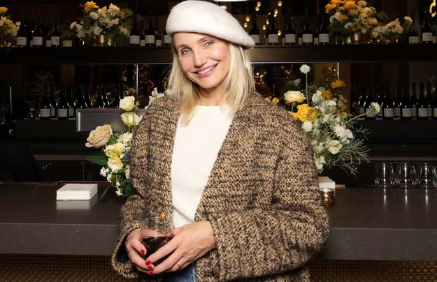 After 8 Years Of Marriage, Cameron Diaz Thinks