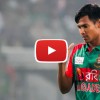 Mustafizur rahaman's exclusive interview published by ICC