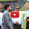 ECB's delegation completes security inspection for upcoming tour