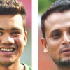 Taskin, Sunny cleared by ICC